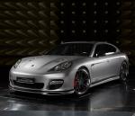 Porsche Panamera PS9-650 by SpeedART 2009 года